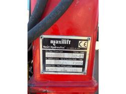 2006 Mitsubishi Canter 500/600
