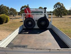 2006 Mitsubishi Canter 500/600