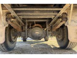 2006 Mitsubishi Canter 500/600