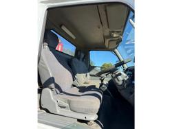 2006 Mitsubishi Canter 500/600