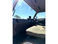 2006 Mitsubishi Canter 500/600