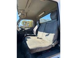 2006 Mitsubishi Canter 500/600