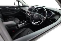 2020 Hyundai Santa Fe Elite