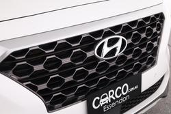 2020 Hyundai Santa Fe Elite