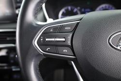 2020 Hyundai Santa Fe Elite