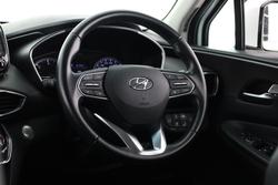 2020 Hyundai Santa Fe Elite