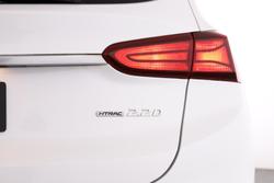 2020 Hyundai Santa Fe Elite