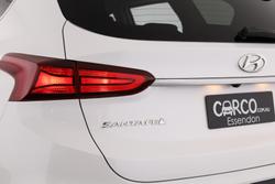 2020 Hyundai Santa Fe Elite