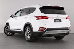 2020 Hyundai Santa Fe Elite