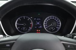 2020 Hyundai Santa Fe Elite