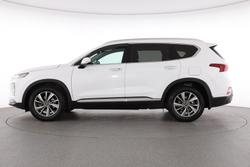 2020 Hyundai Santa Fe Elite