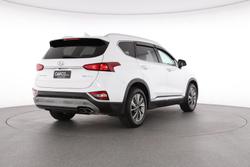 2020 Hyundai Santa Fe Elite