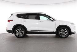 2020 Hyundai Santa Fe Elite