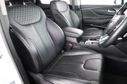 2020 Hyundai Santa Fe Elite