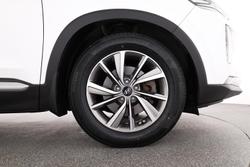 2020 Hyundai Santa Fe Elite