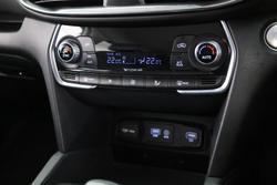 2020 Hyundai Santa Fe Elite
