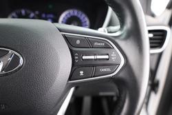 2020 Hyundai Santa Fe Elite