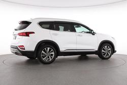 2020 Hyundai Santa Fe Elite