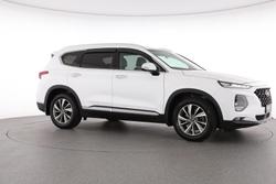 2020 Hyundai Santa Fe Elite