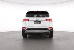 2020 Hyundai Santa Fe Elite
