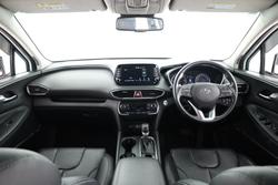 2020 Hyundai Santa Fe Elite