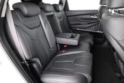 2020 Hyundai Santa Fe Elite