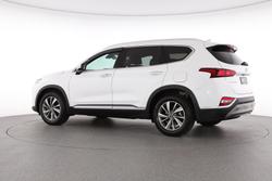 2020 Hyundai Santa Fe Elite