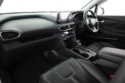 2020 Hyundai Santa Fe Elite