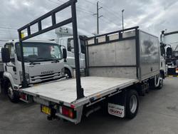 2023 Isuzu N Series NPR 45/55-155 Tradepack