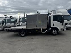 2023 Isuzu N Series NPR 45/55-155 Tradepack