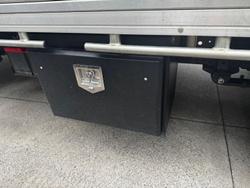 2023 Isuzu N Series NPR 45/55-155 Tradepack