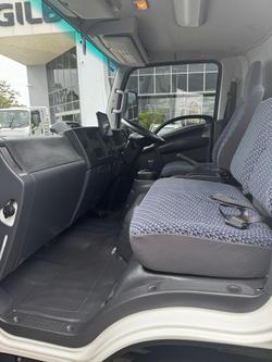 2023 Isuzu N Series NPR 45/55-155 Tradepack