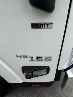 2023 Isuzu N Series NPR 45/55-155 Tradepack
