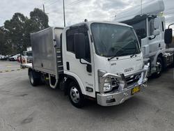 2023 Isuzu N Series NPR 45/55-155 Tradepack