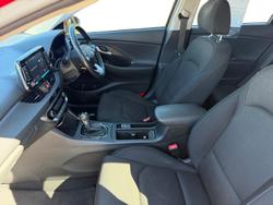 2020 Hyundai i30