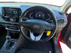 2020 Hyundai i30