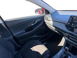 2020 Hyundai i30