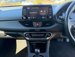 2020 Hyundai i30