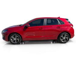 2020 Hyundai i30