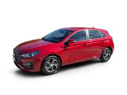 2020 Hyundai i30