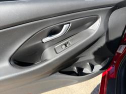 2020 Hyundai i30