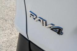 2022 Toyota RAV4 Cruiser