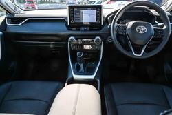 2022 Toyota RAV4 Cruiser