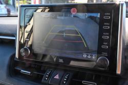 2022 Toyota RAV4 Cruiser