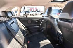 2022 Toyota RAV4 Cruiser
