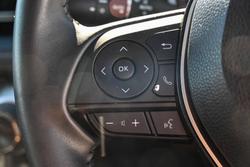 2022 Toyota RAV4 Cruiser