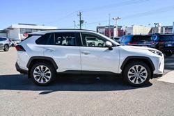 2022 Toyota RAV4 Cruiser
