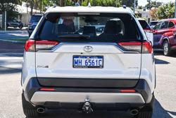 2022 Toyota RAV4 Cruiser