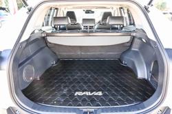 2022 Toyota RAV4 Cruiser