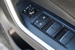 2022 Toyota RAV4 Cruiser